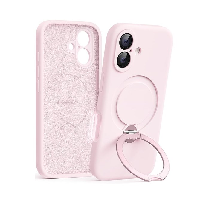 GOLBON For iPhone 17 Case