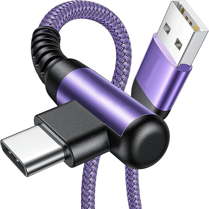 USB to USB-C Cable