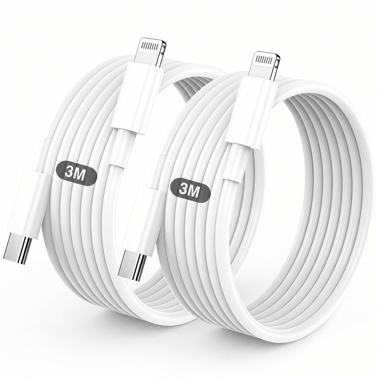 Lightning Cable USB C