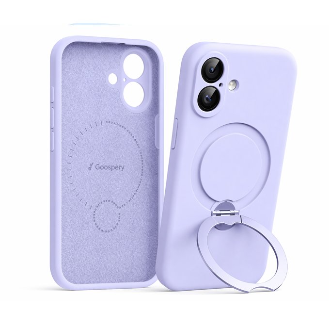 GOLBON For iPhone 17 Case