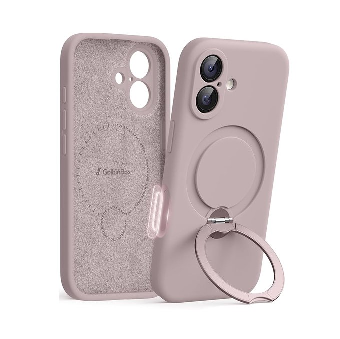 GOLBON For iPhone 17 Case