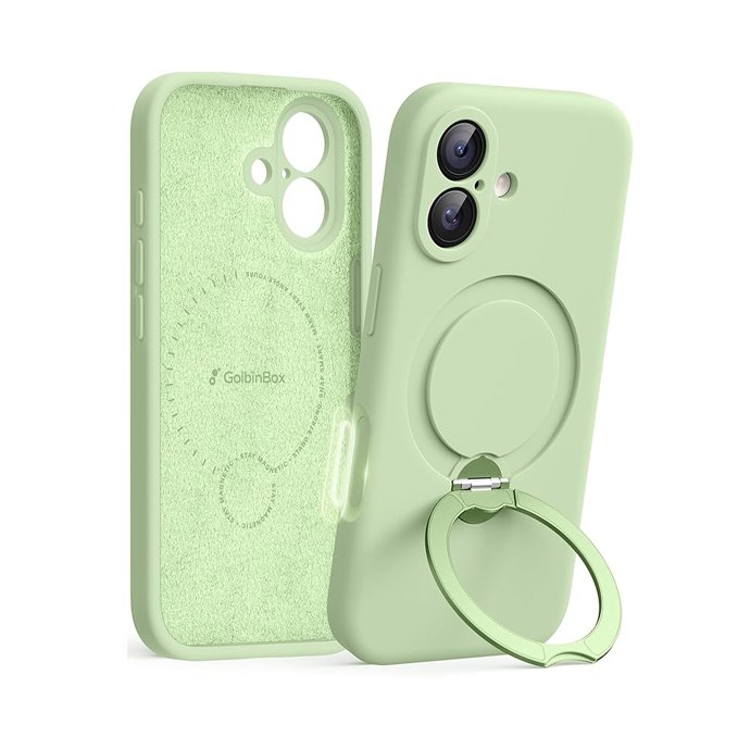 GOLBON For iPhone 17 Case