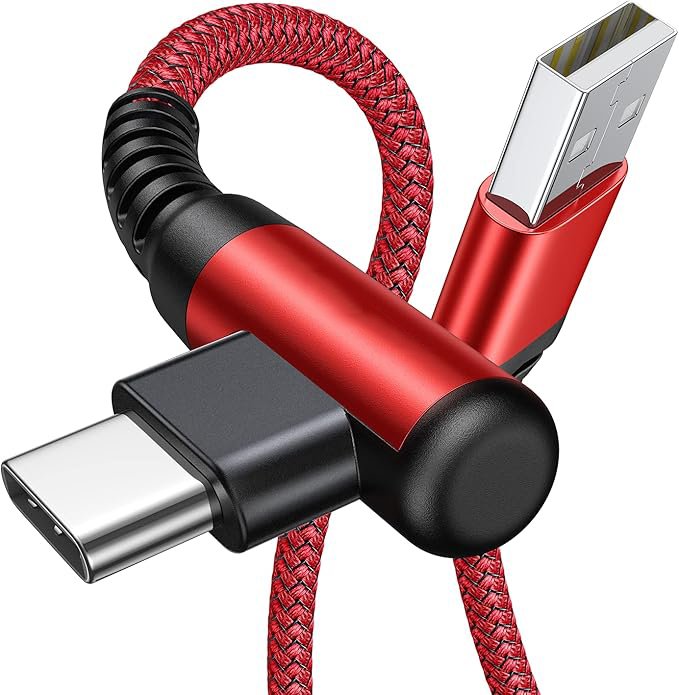 USB to USB-C Cable