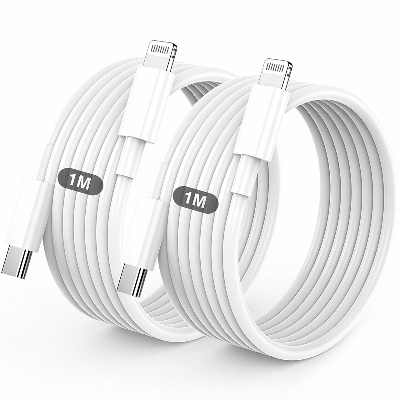 Lightning Cable USB C